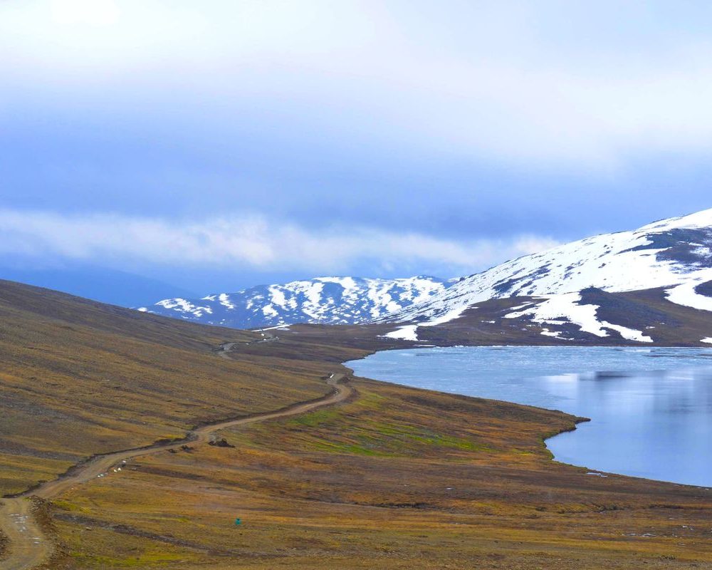 deosai national par
