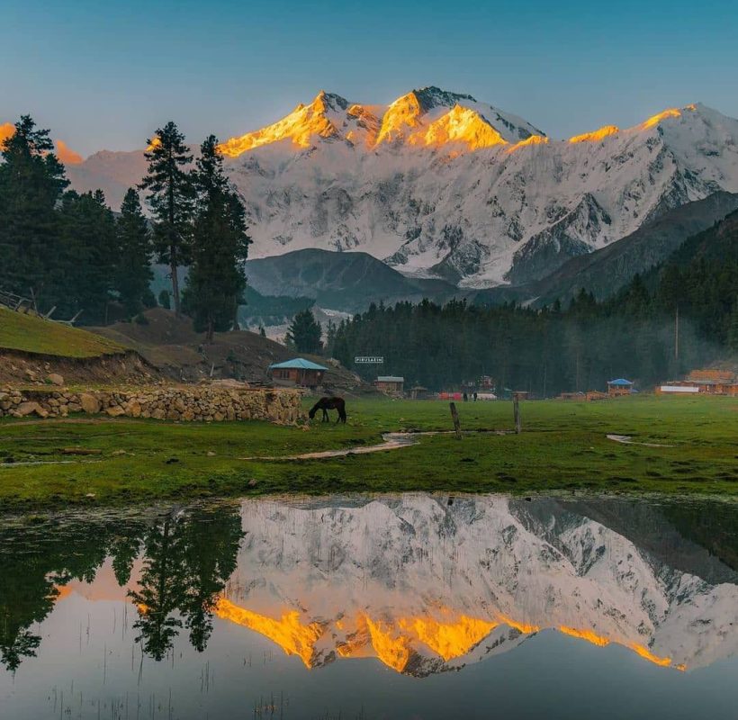 diamer